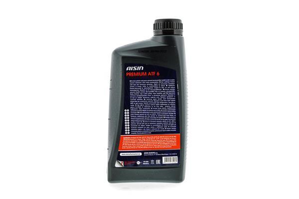 Aceite caja de cambios AISIN ref. ATF-92001